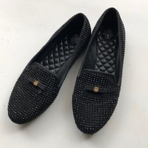 Tory Burch loafers